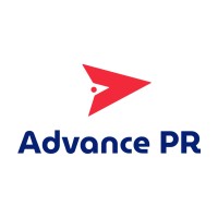 AdvancePR logo - Similar company to Acerca Comunicaciones
