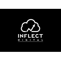 Inflect Digital logo - Similar company to Phx Nft