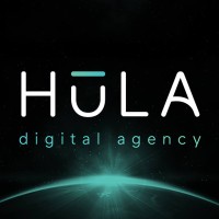 HULA Digital Agency logo - Similar company to Bitjuice