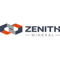 ZENITH Mineral Crusher logo - Similar company to Zenith-Crusher