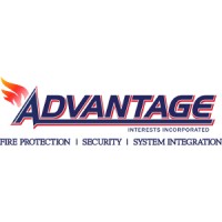Advantage Interests Inc logo - Similar company to Hitech Integrated Solutions, Llc