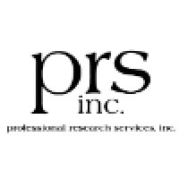 Professional Research Services, Inc. logo - Similar company to Streams Of Hope