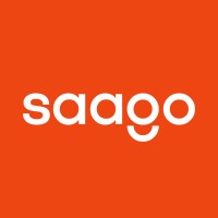 Saago logo - Similar company to Crewpoint
