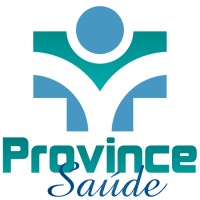 Province Saúde - Cursos, treinamentos e Consultoria em Saúde logo - Similar company to Carevolution Health And Wellbeing Consulting