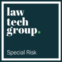 Lawtechgroup Special Risk GmbH logo - Similar company to Raydata360