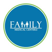Cumberland Family Medical Center, Inc. logo - Similar company to Cornerstone Diagnostics