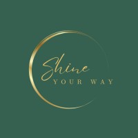 SHINE YOUR WAY logo - Similar company to Unfluffer