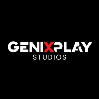 GenixPlay Studios logo - Similar company to Eleventastic Solutions