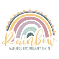 Rainbow Paediatric Physiotherapy Center logo - Similar company to Everykid
