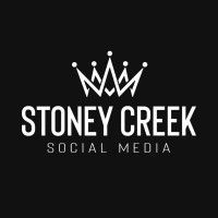 Stoney Creek Social Media logo - Similar company to Overneath Creative
