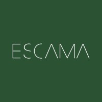 ESCAMA logo - Similar company to Bubblelicious - The Bubble Tea Bar