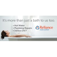 Reliance Superior Heating & Air Conditioning Winnipeg logo - Similar company to Ice Age Mechanical