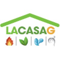 La Casa G: La Casa Sustentable logo - Similar company to Phy2Climate Project