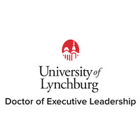 University of Lynchburg Doctor of Executive Leadership logo - Similar company to West Coast Space Centre