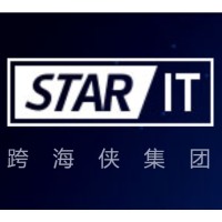 STARIT GROUP logo - Similar company to Starit