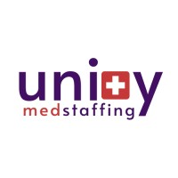 Unity Med Staffing LLC logo - Similar company to Excellent Tech Group