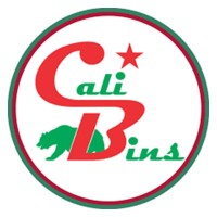 Cali Bins logo - Similar company to Looi Consulting Llc