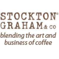 Stockton Graham & Co. logo - Similar company to Racket Reps