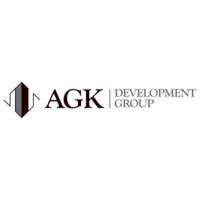 AGK Development Group logo - Similar company to Treasure