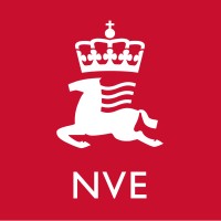 NVE logo - Similar company to Tilsig As