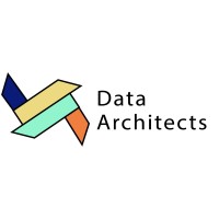 Datarchitects.ai logo - Similar company to Iotina Technologies