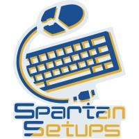 Spartan Setups logo - Similar company to Sequoia Setups