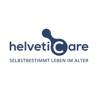 Helvetic Care logo - Similar company to Silberprojekt
