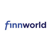 Finnworld logo - Similar company to Finnworlds