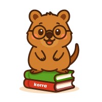 Korra logo - Similar company to Klinn