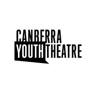Canberra Youth Theatre logo - Similar company to Bee Media
