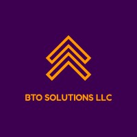 BTO Solutions LLC logo - Similar company to Sierra Cascade Consulting Group, Llc