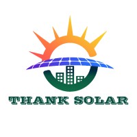 Thank Solar logo - Similar company to Octon Engineering
