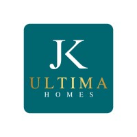 The Ultima Homes logo - Similar company to Goodstay Properties