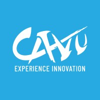 CAVU Designwerks logo - Similar company to Finova Solutions