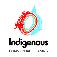 Indigenous Commercial Cleaning logo - Similar company to Ezko Property Services