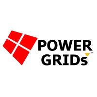 PowerGrids logo - Similar company to Powergrids Ee