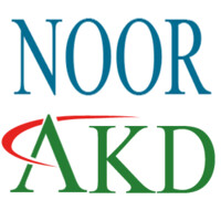 noorakd شركة نور اكد logo - Similar company to Al - Munish Company