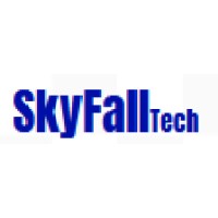 SkyFallTech logo - Similar company to Valero Inc