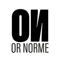 Or Norme logo - Similar company to Aedaen Place