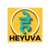 Heyuva logo - Similar company to Inblock Mobiles