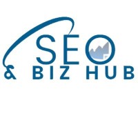 SEO & Biz Hub logo - Similar company to Atomic Design