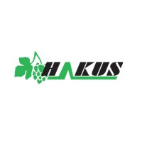 Hakus a.s. logo - Similar company to Konnecting U