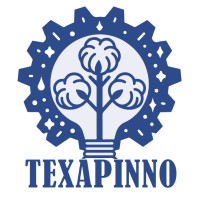 TEXAPINNO logo - Similar company to Itsa | جامعه متخصصین نساجی ایران