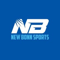 New Bonn Sports logo - Similar company to Al Naas