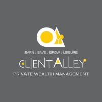 Clientalley logo - Similar company to Fintopedia