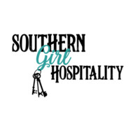 Southern Girl Hospitality logo - Similar company to Vaystays®