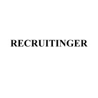 Recruitinger logo - Similar company to Hrhelpdesk Trust
