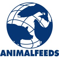 Animalfeeds logo - Similar company to Gold Fin