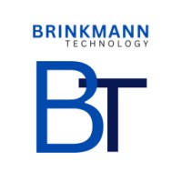 Brinkmann Technology GmbH logo - Similar company to Anmasi Ab