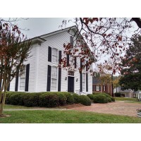 Ramah Presbyterian Church